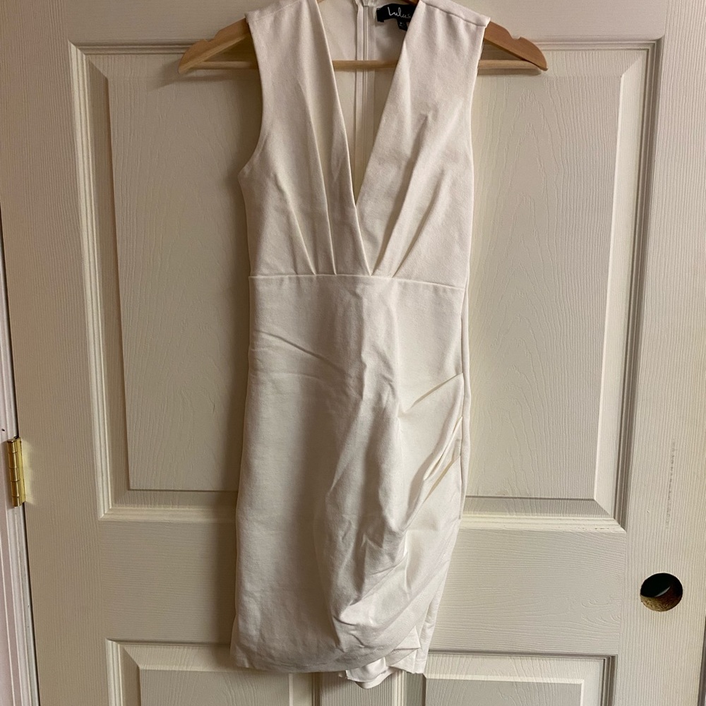 Lulu’s Bodycon Dress